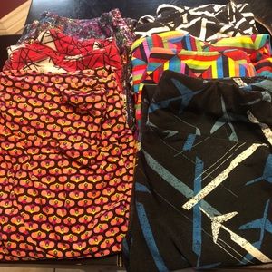 Ladies Lularoe pants